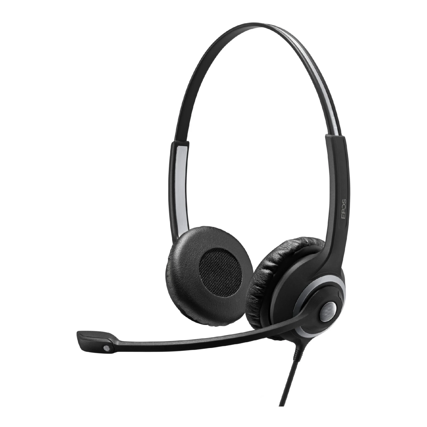Купить Наушники Epos Impact SC 260 MS II USB Black (1000579) - фото 1