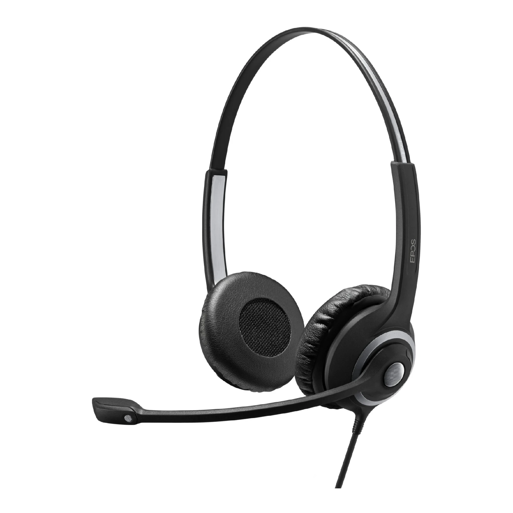Купить Наушники Epos Impact SC 260 MS II USB Black (1000579) - фото 1