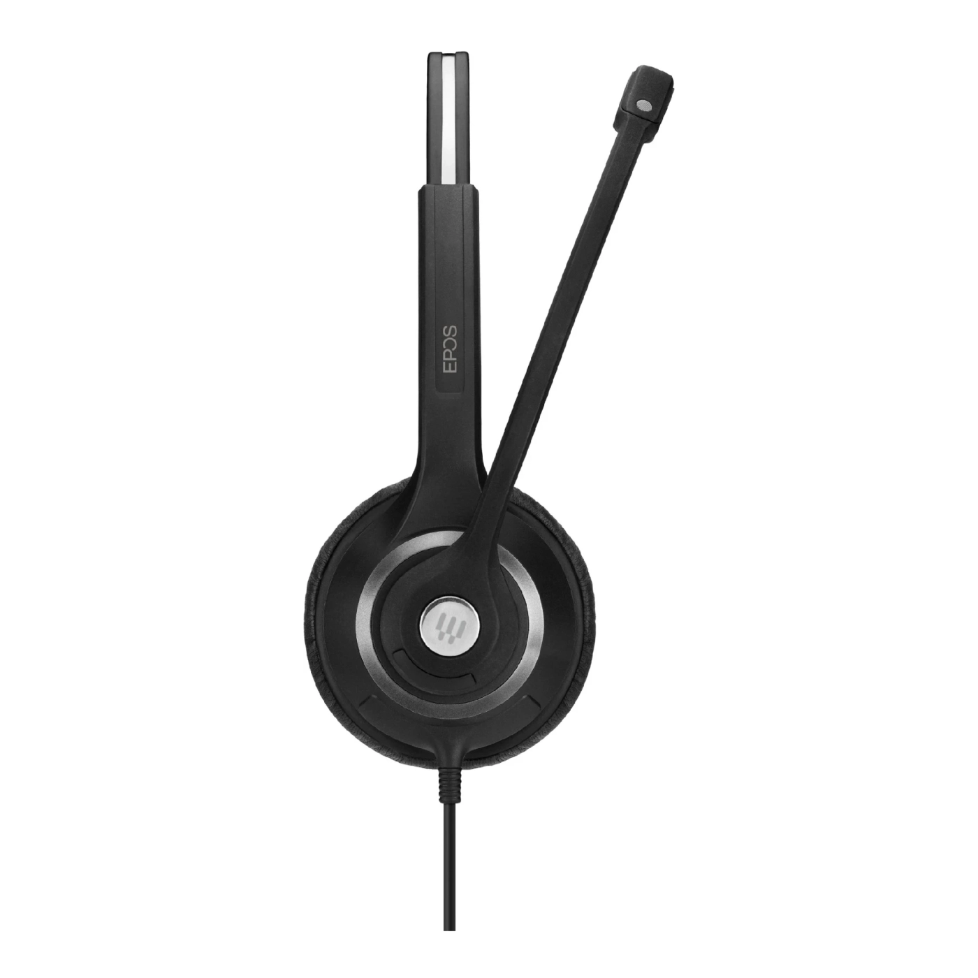 Купить Наушники Epos Impact SC 260 MS II USB Black (1000579) - фото 3