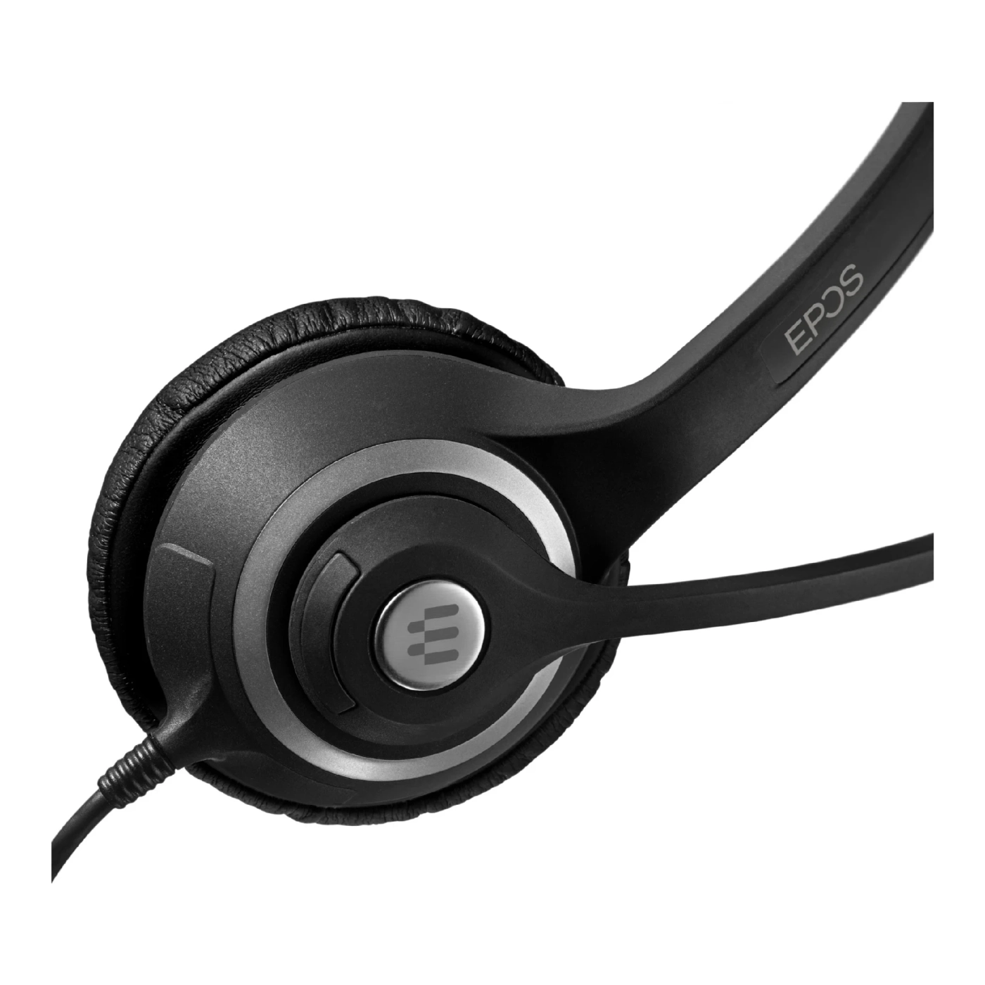 Купить Наушники Epos Impact SC 260 MS II USB Black (1000579) - фото 4