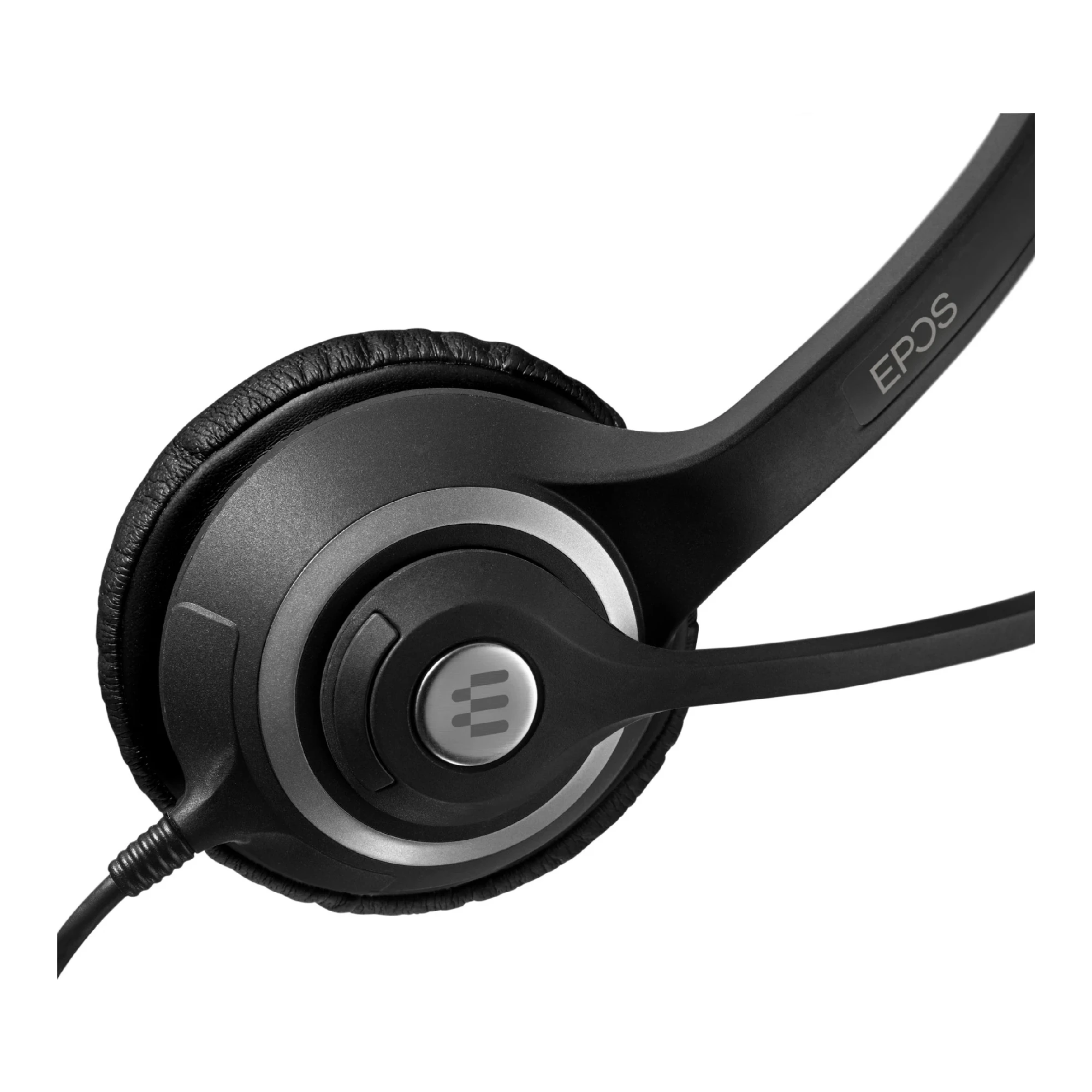 Купить Наушники Epos Impact SC 260 MS II USB Black (1000579) - фото 4