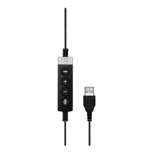 Купить Наушники Epos Impact SC 260 MS II USB Black (1000579) - фото 7