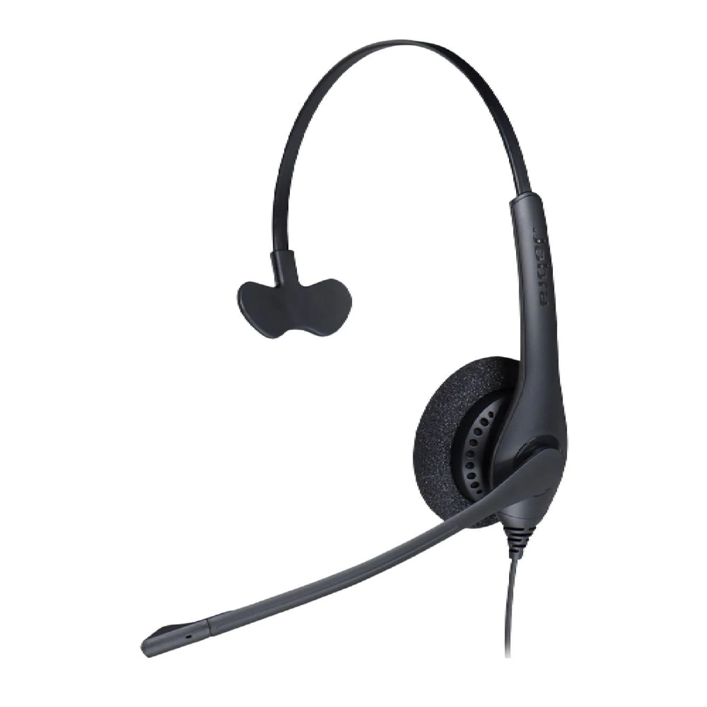 Купить Наушники Jabra BIZ 1500 Mono QD (1513-0154) - фото 1
