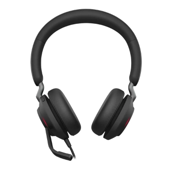 Купити Навушники Jabra Evolve 2 40 SE MS USB-C Stereo (24189-999-899) - фото 1