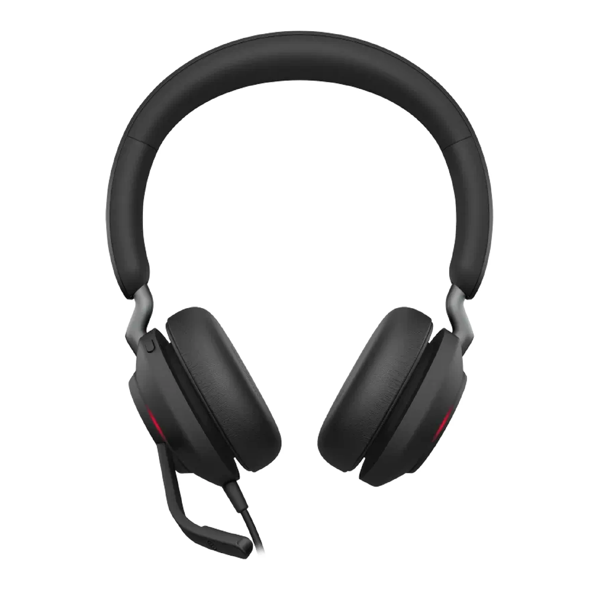 Купить Наушники Jabra Evolve 2 40 SE MS USB-C Stereo (24189-999-899) - фото 1