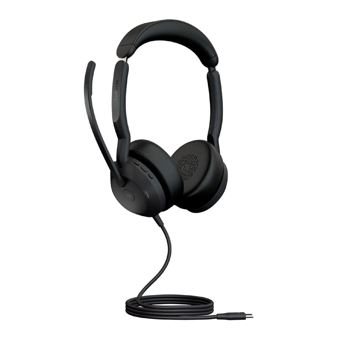 Купить Наушники Jabra Evolve 2 50 MS USB-C Stereo (25089-999-899) - фото 1
