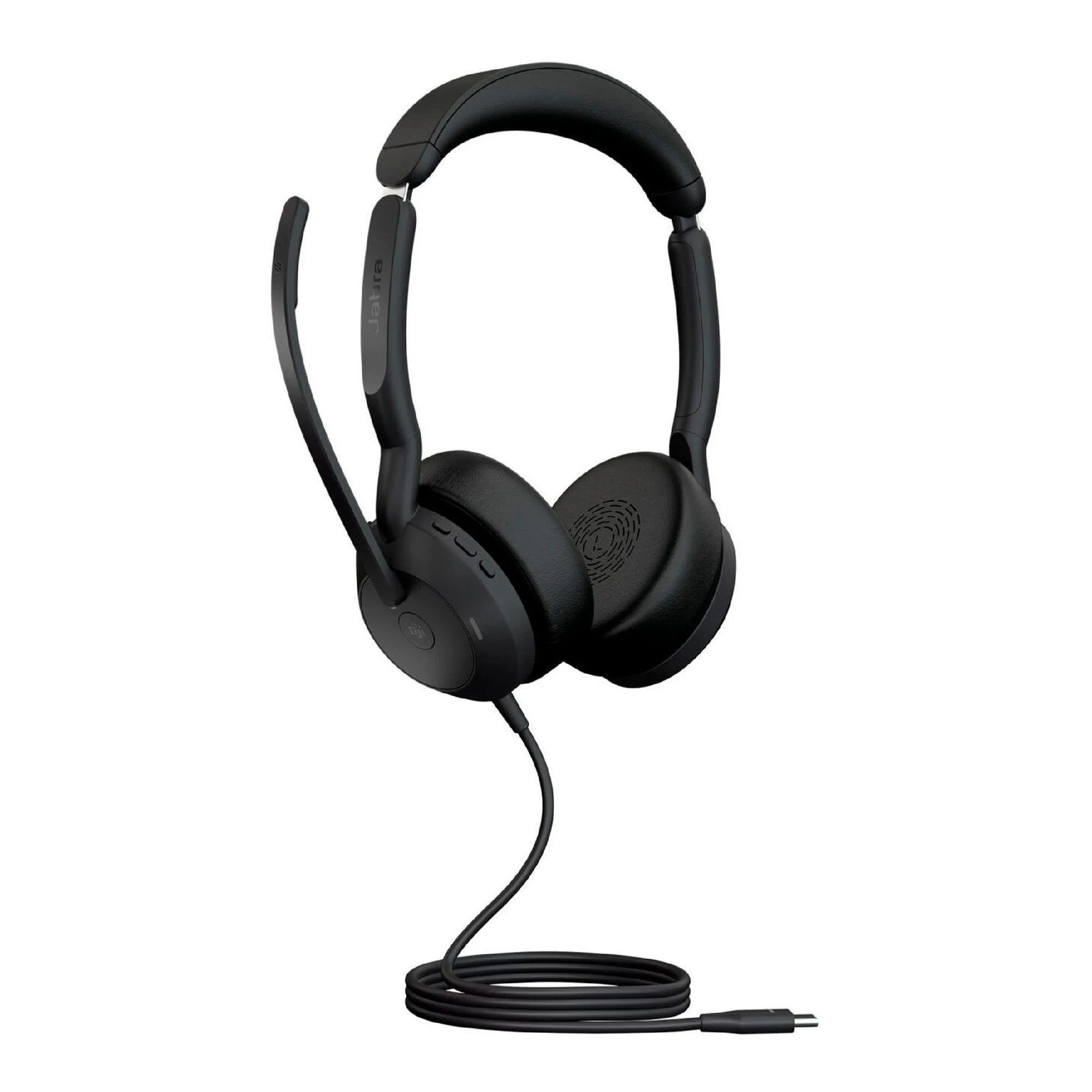 Купить Наушники Jabra Evolve 2 50 MS USB-C Stereo (25089-999-899) - фото 1