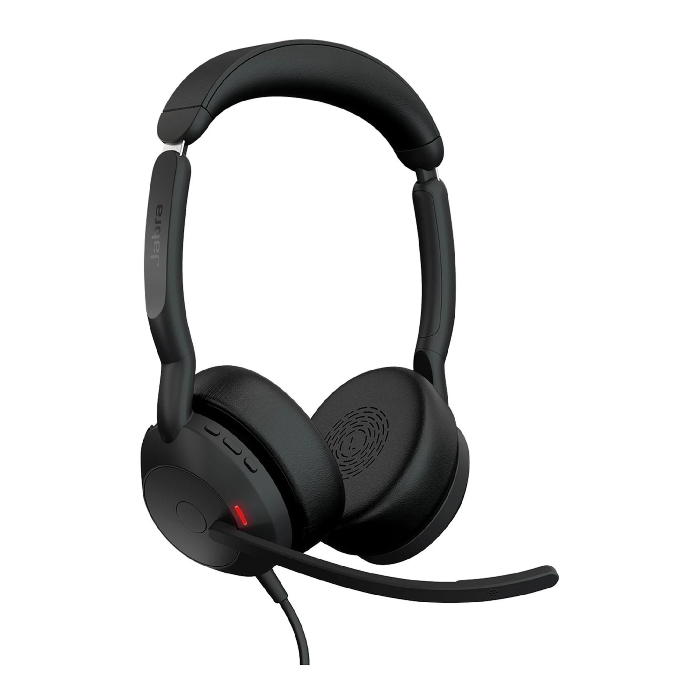 Купити Навушники Jabra Evolve 2 50 USB-A MS Stereo (25089-999-999) - фото 1