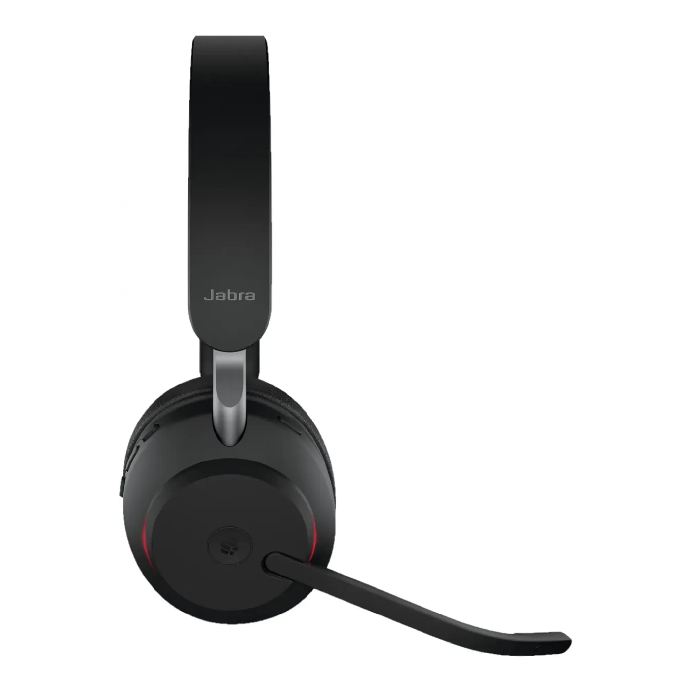 Купити Навушники Jabra Evolve 2 65 MS Mono Black (26599-899-999) - фото 2