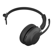 Купити Навушники Jabra Evolve 2 65 MS Mono Black (26599-899-999) - фото 3
