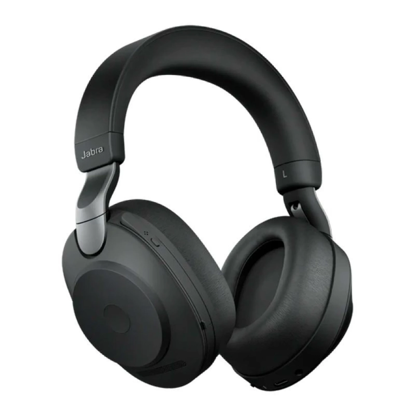 Купити Навушники Jabra Evolve 2 85 MS USB-A Black (28599-999-999) - фото 1