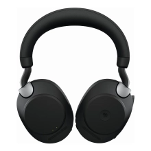 Купити Навушники Jabra Evolve 2 85 MS USB-A Black (28599-999-999) - фото 4