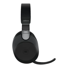 Купити Навушники Jabra Evolve 2 85 MS USB-A Black (28599-999-999) - фото 5