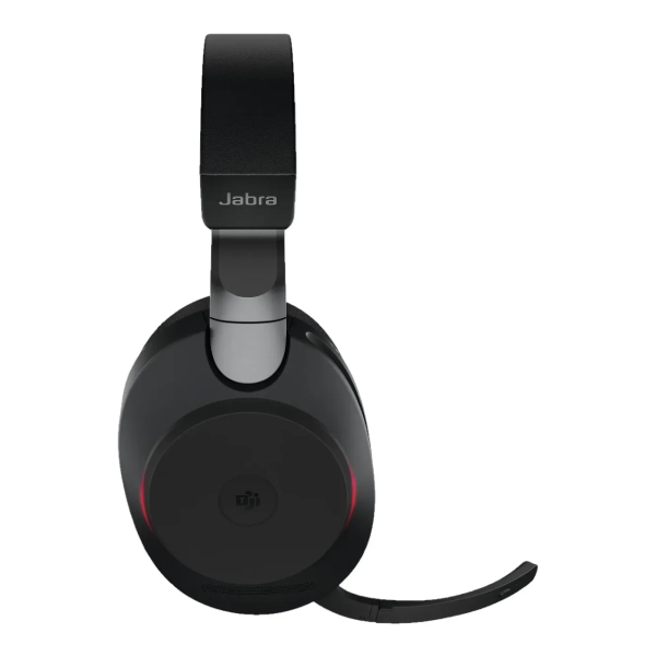 Купити Навушники Jabra Evolve 2 85 MS USB-A Black (28599-999-999) - фото 6