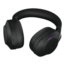 Купити Навушники Jabra Evolve 2 85 MS USB-A Black (28599-999-999) - фото 8