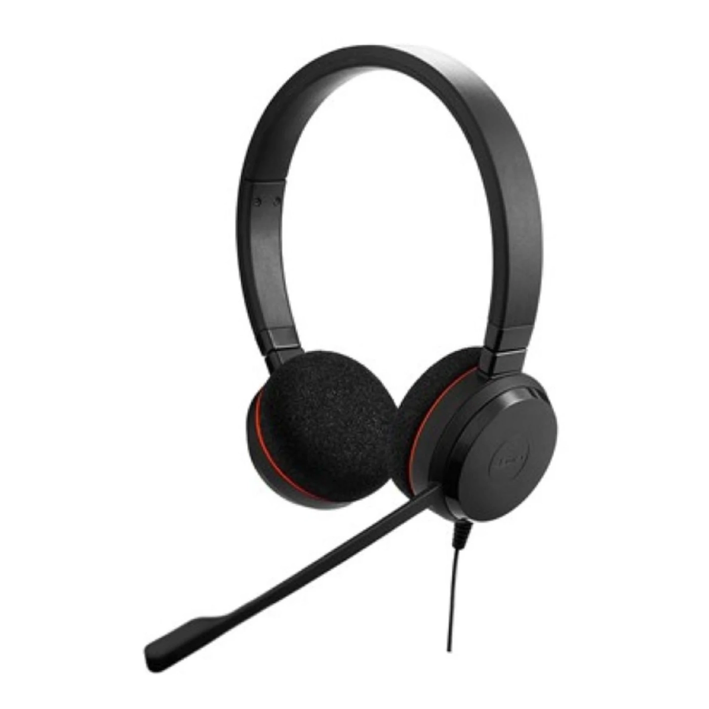 Купити Навушники Jabra Evolve 20 MS Stereo (4999-823-189) - фото 1