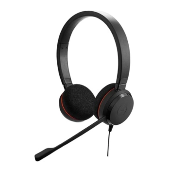 Купить Наушники Jabra Evolve 20 MS Stereo (4999-823-189) - фото 1