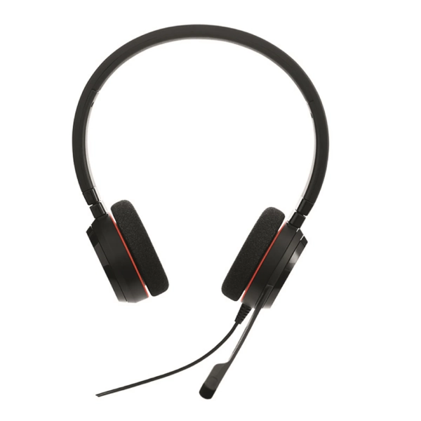 Купити Навушники Jabra Evolve 20 MS Stereo (4999-823-189) - фото 2