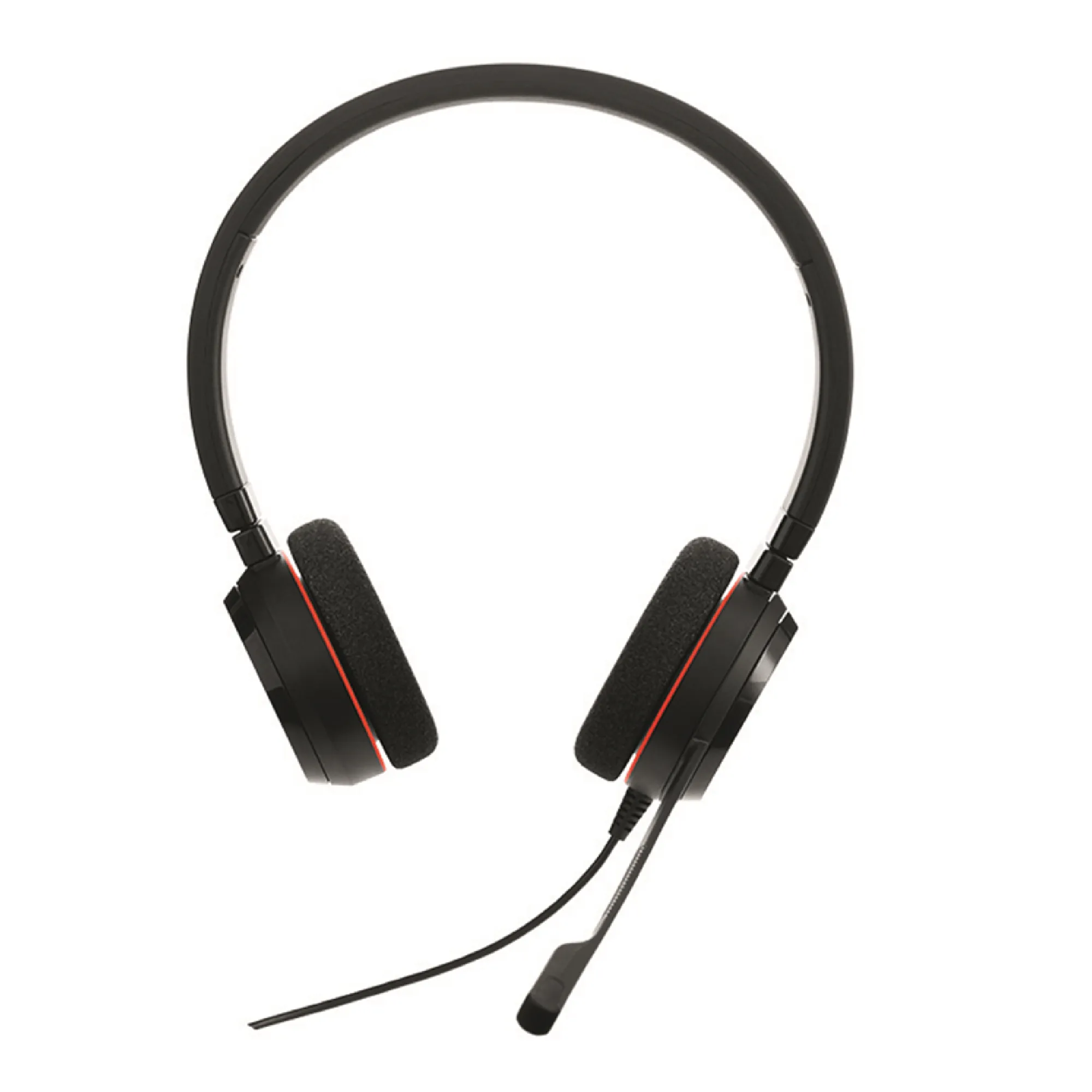 Купити Навушники Jabra Evolve 20 MS Stereo (4999-823-189) - фото 2
