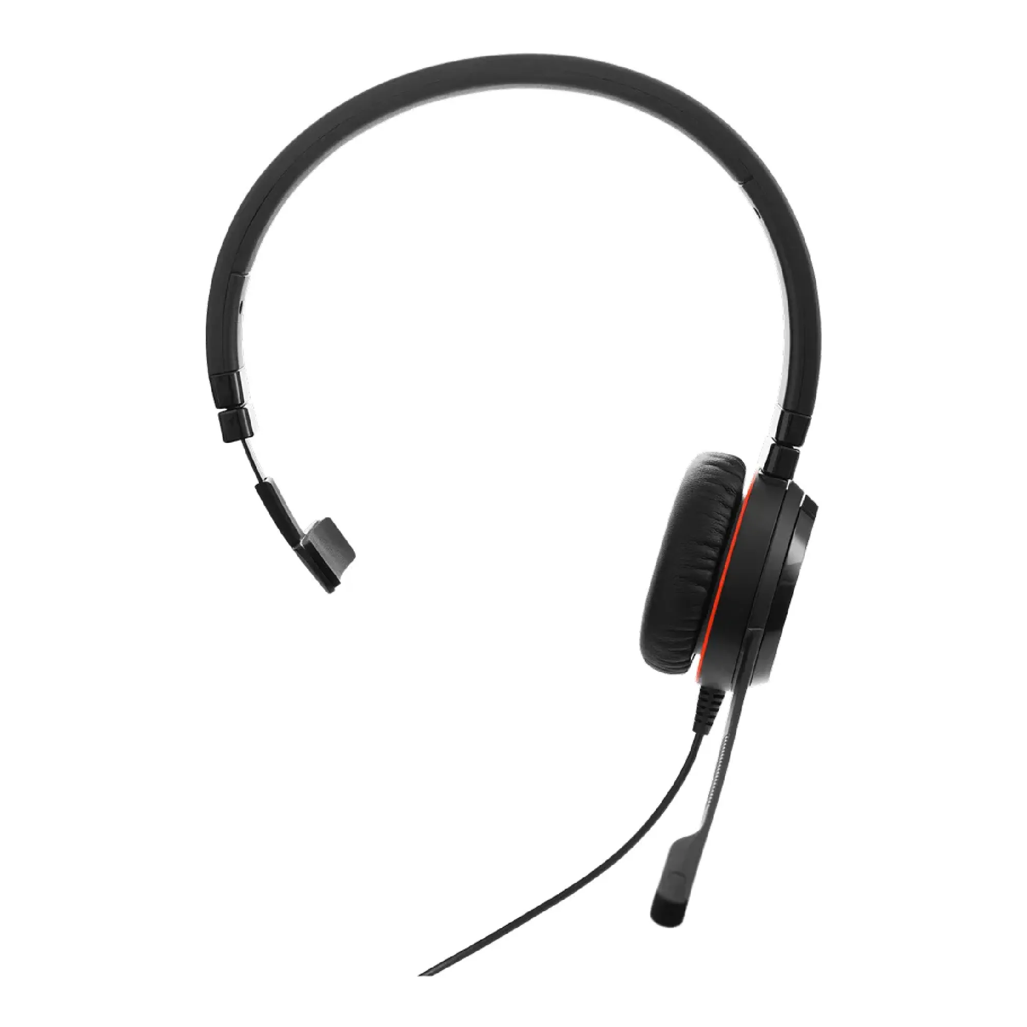 Купить Наушники Jabra Evolve 20 SE Mono UC (4993-829-409) - фото 2
