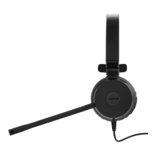 Купить Наушники Jabra Evolve 20 SE Mono UC (4993-829-409) - фото 3