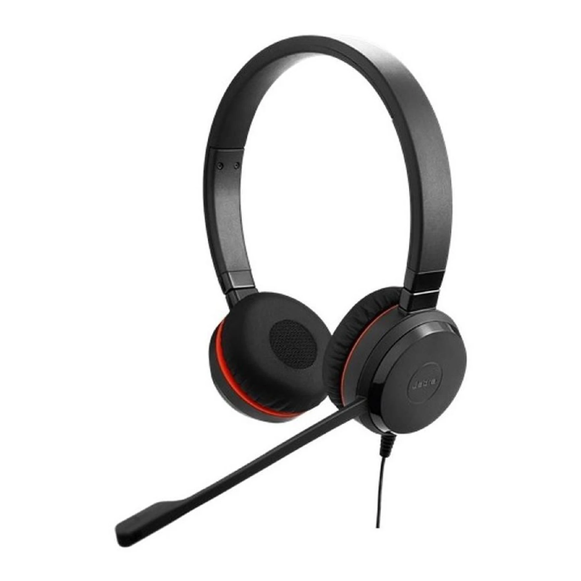 Купить Наушники Jabra Evolve 20 SE MS Stereo (4999-823-309) - фото 1