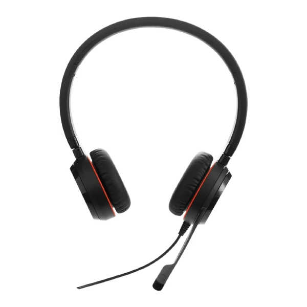 Купить Наушники Jabra Evolve 20 SE MS Stereo (4999-823-309) - фото 2