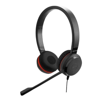 Купить Наушники Jabra Evolve 30 II MS Stereo (5399-823-309) - фото 1