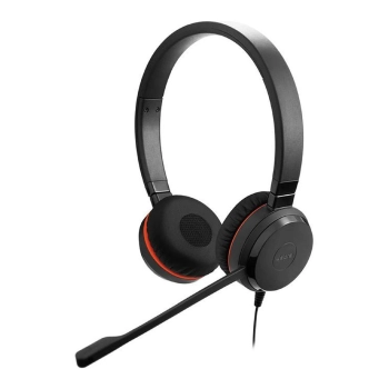 Купити Навушники Jabra Evolve 30 II Stereo MS USB-C (5399-823-389) - фото 1