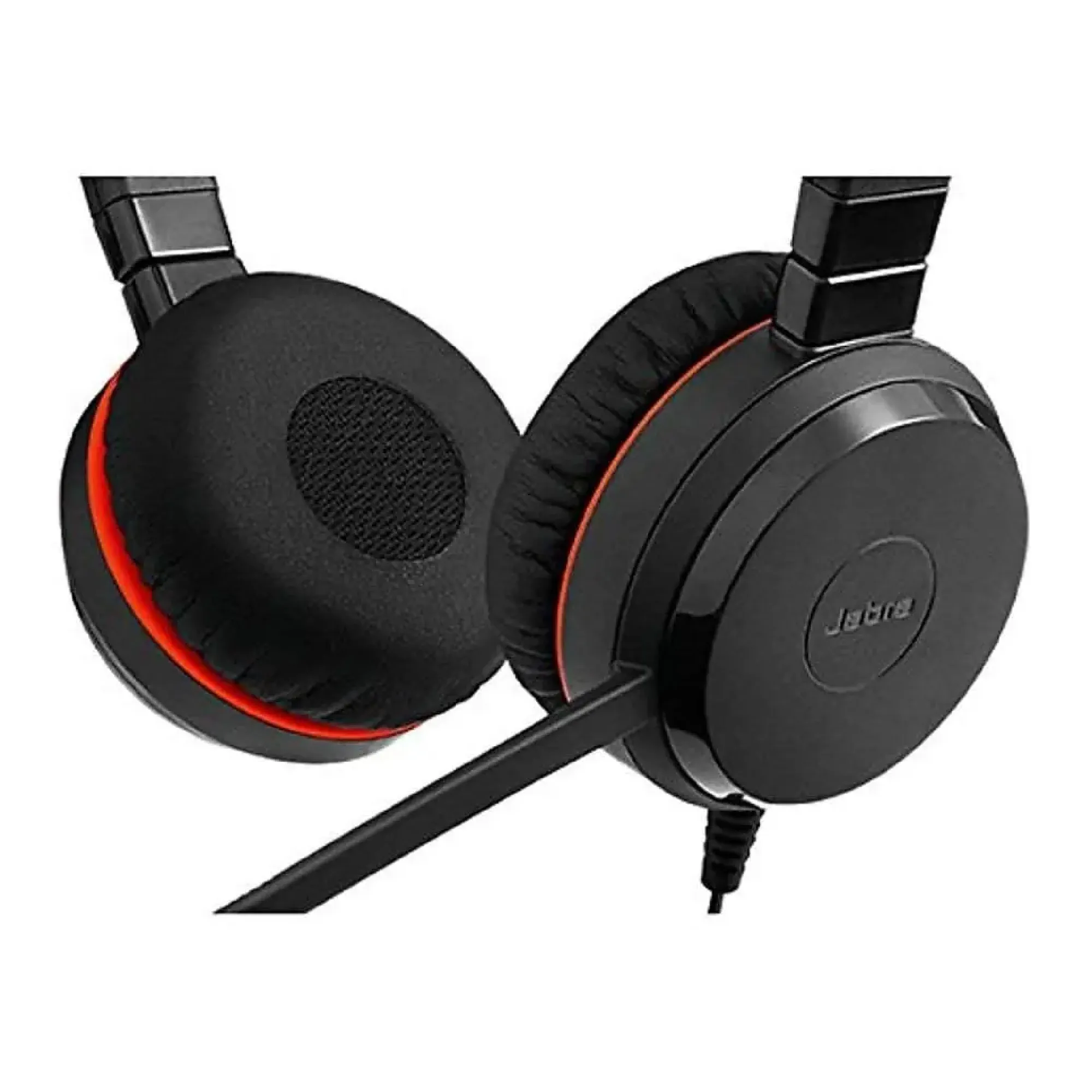 Купить Наушники Jabra Evolve 30 II Stereo MS USB-C (5399-823-389) - фото 3