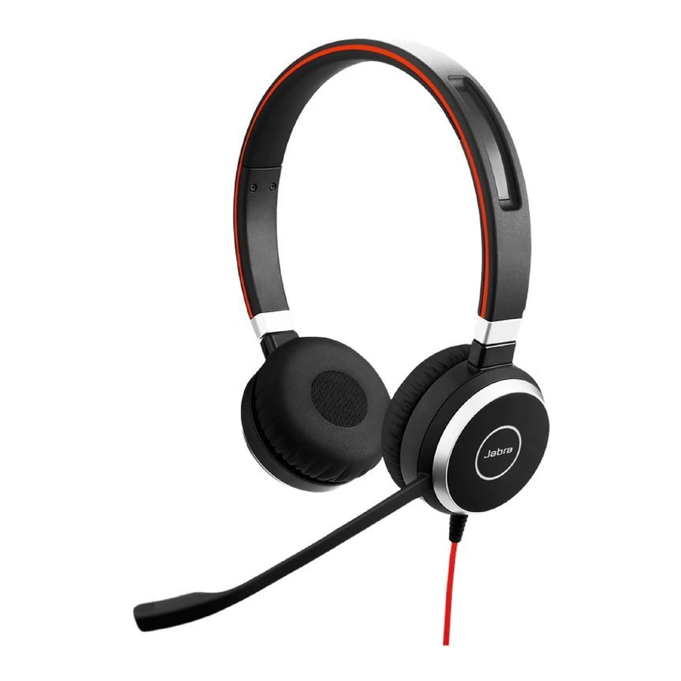 Купить Наушники Jabra Evolve 40 UC Stereo USB-C (6399-829-289) - фото 1