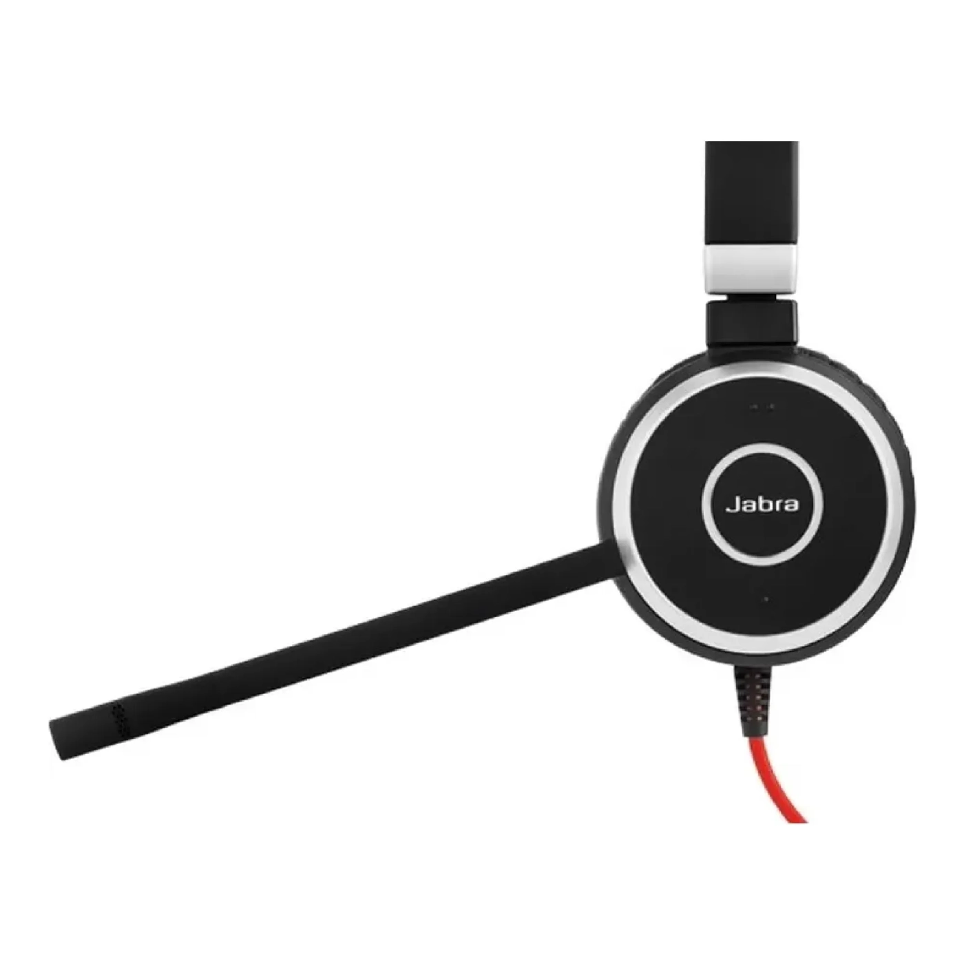 Купить Наушники Jabra Evolve 40 UC Stereo USB-C (6399-829-289) - фото 2