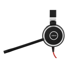 Купить Наушники Jabra Evolve 40 UC Stereo USB-C (6399-829-289) - фото 2