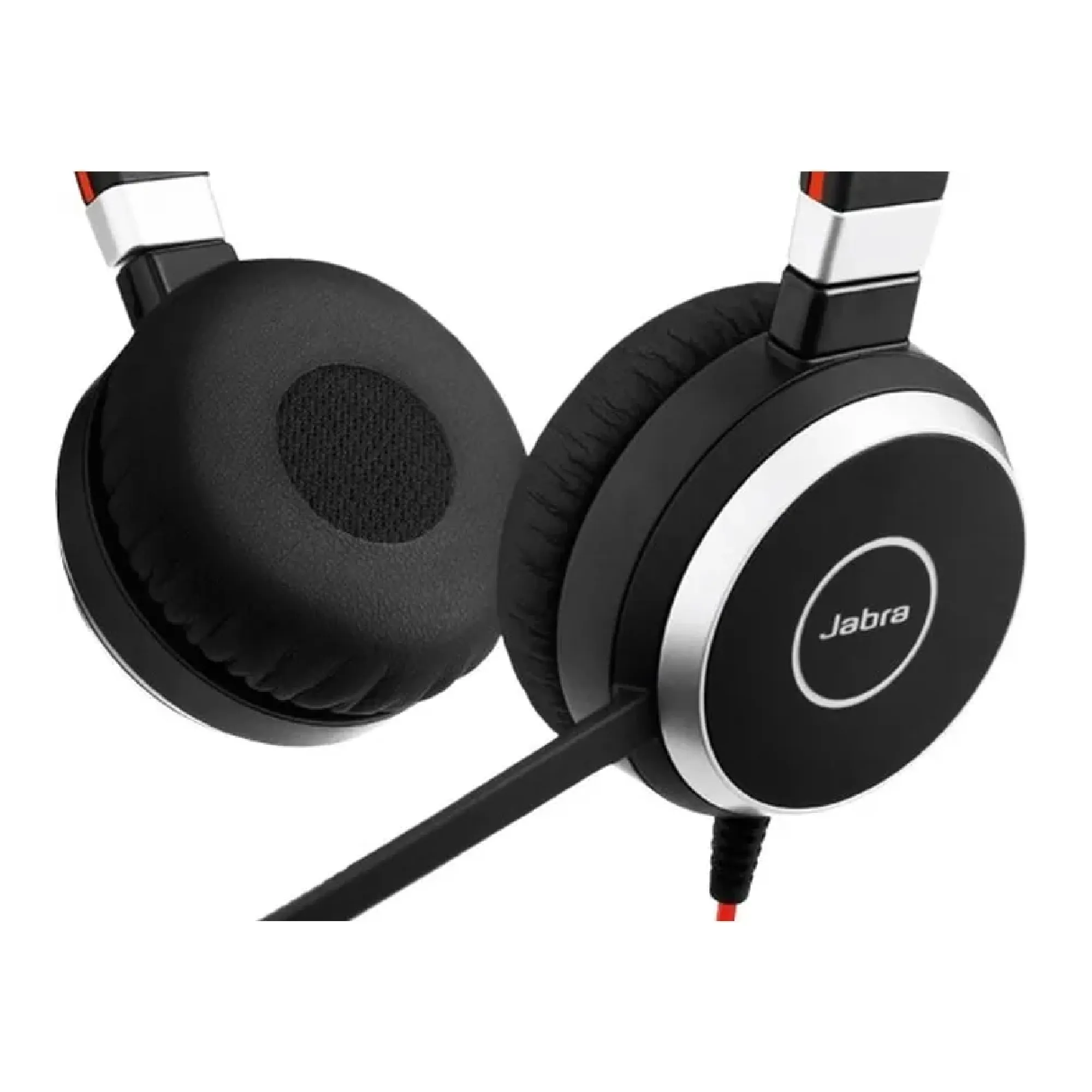 Купить Наушники Jabra Evolve 40 UC Stereo USB-C (6399-829-289) - фото 3