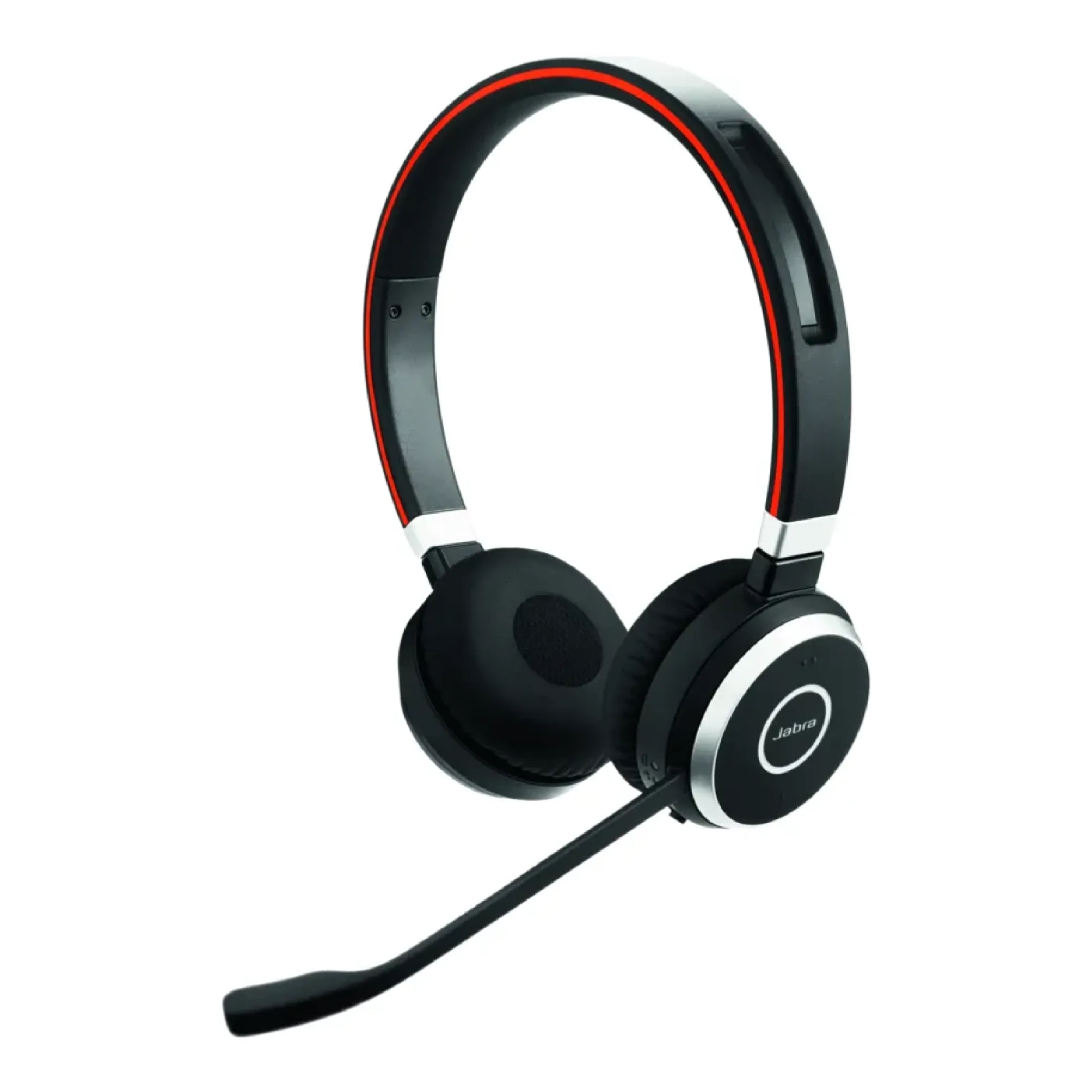 Купить Наушники Jabra Evolve 65 SE Link380a MS Stereo + with charging base (6599-833-399) - фото 3