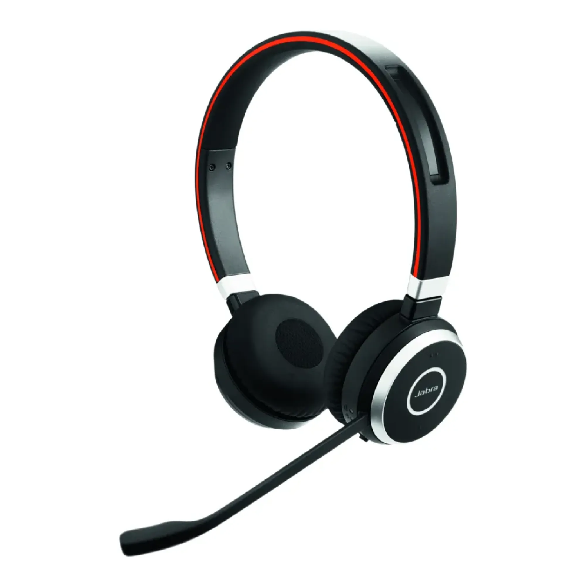 Купить Наушники Jabra Evolve 65 SE Link380a MS Stereo + with charging base (6599-833-399) - фото 3