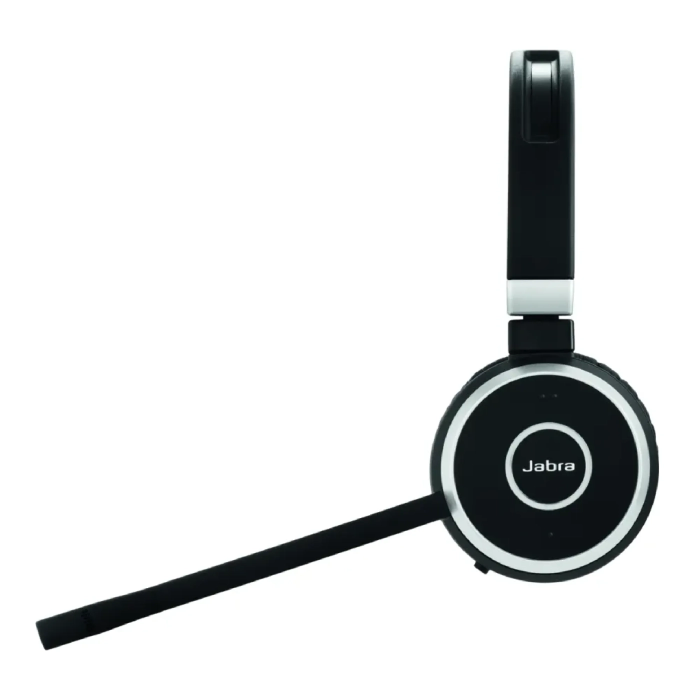 Купить Наушники Jabra Evolve 65 SE Link380a MS Stereo + with charging base (6599-833-399) - фото 4