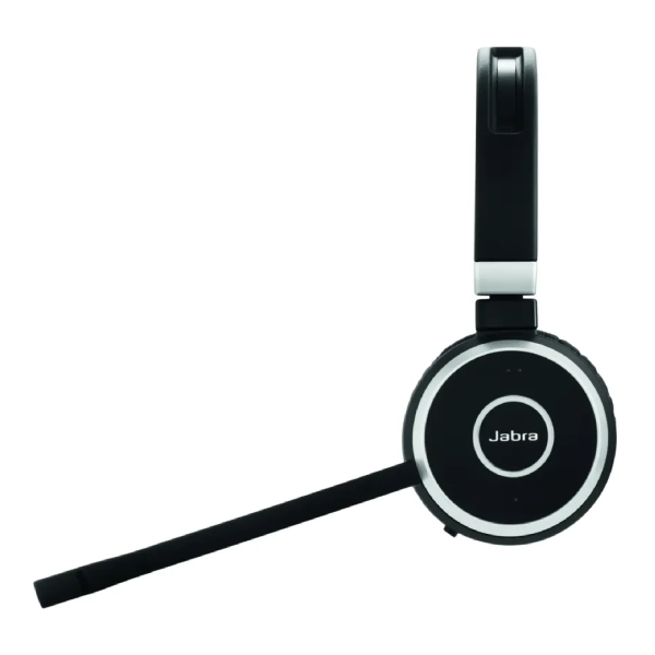 Купить Наушники Jabra Evolve 65 SE Link380a MS Stereo + with charging base (6599-833-399) - фото 4