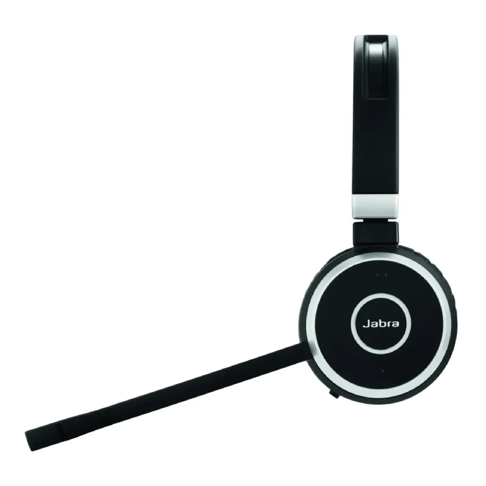Купить Наушники Jabra Evolve 65 SE Link380a MS Stereo + with charging base (6599-833-399) - фото 4