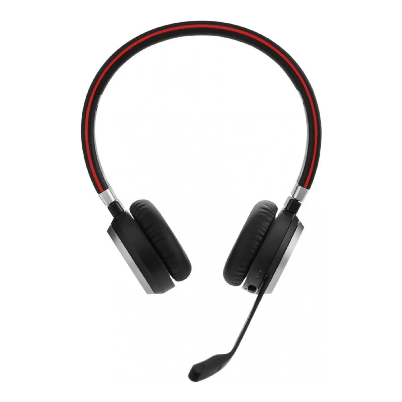 Купить Наушники Jabra Evolve 65 SE MS Stereo (6599-833-309) - фото 3