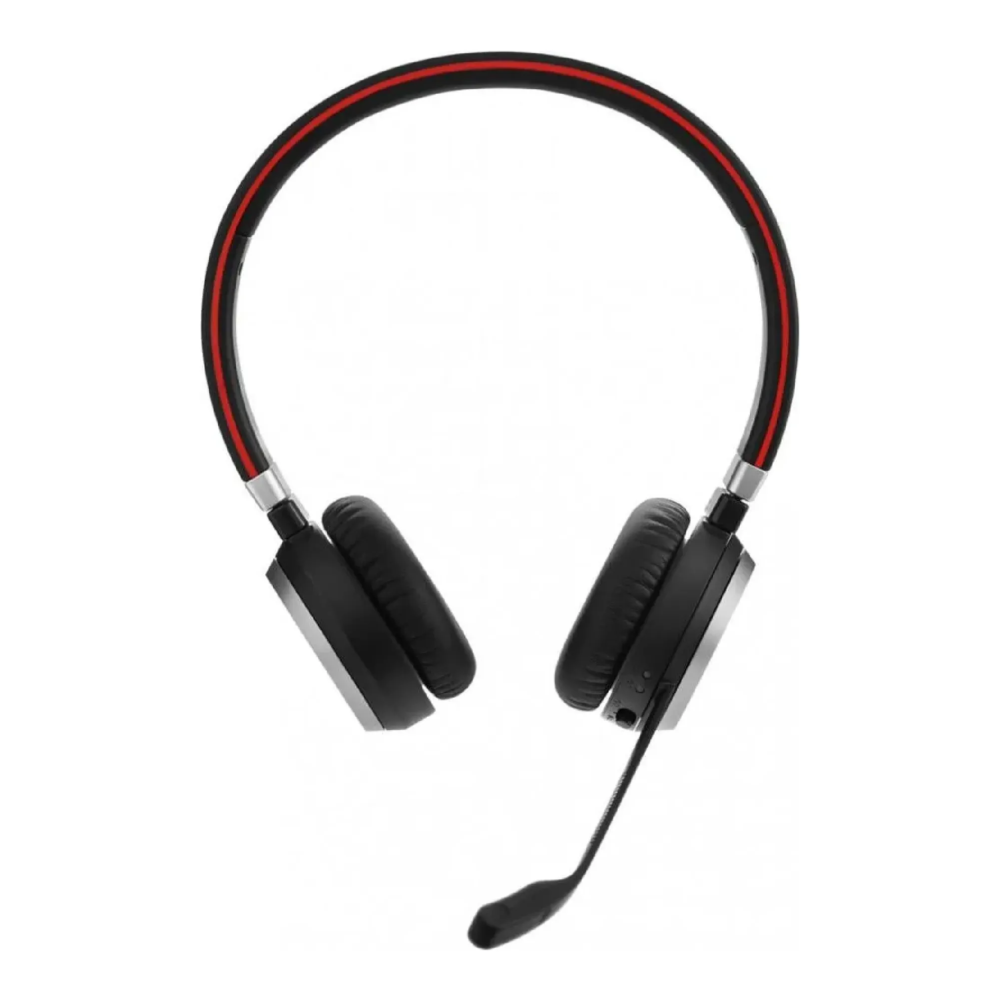 Купить Наушники Jabra Evolve 65 SE MS Stereo (6599-833-309) - фото 3