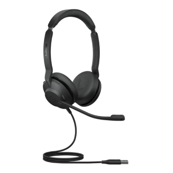 Купить Наушники Jabra Evolve2 30 SE MS USB-A Stereo (23189-999-979) - фото 1