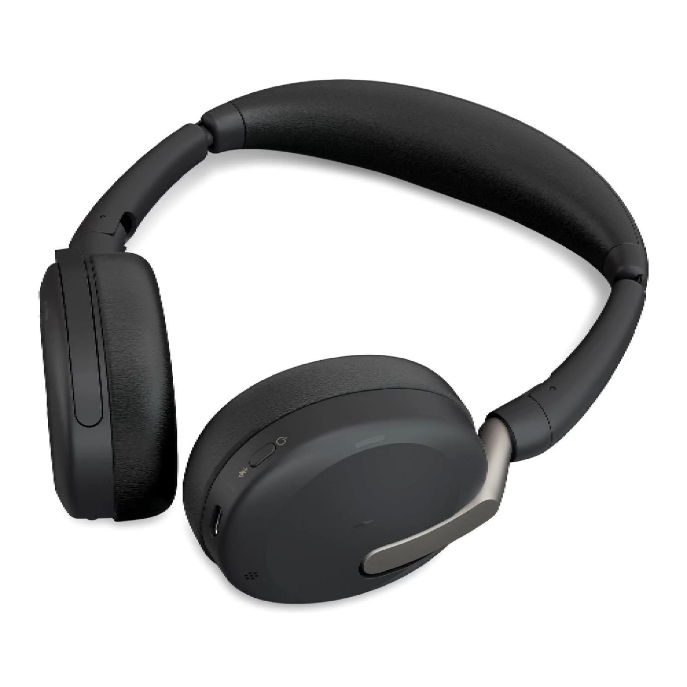 Купить Наушники Jabra Evolve2 65 Flex Link380a MS Stereo (26699-999-999) - фото 2
