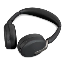 Купить Наушники Jabra Evolve2 65 Flex Link380a MS Stereo (26699-999-999) - фото 2