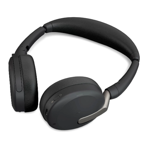 Купить Наушники Jabra Evolve2 65 Flex Link380a MS Stereo (26699-999-999) - фото 2