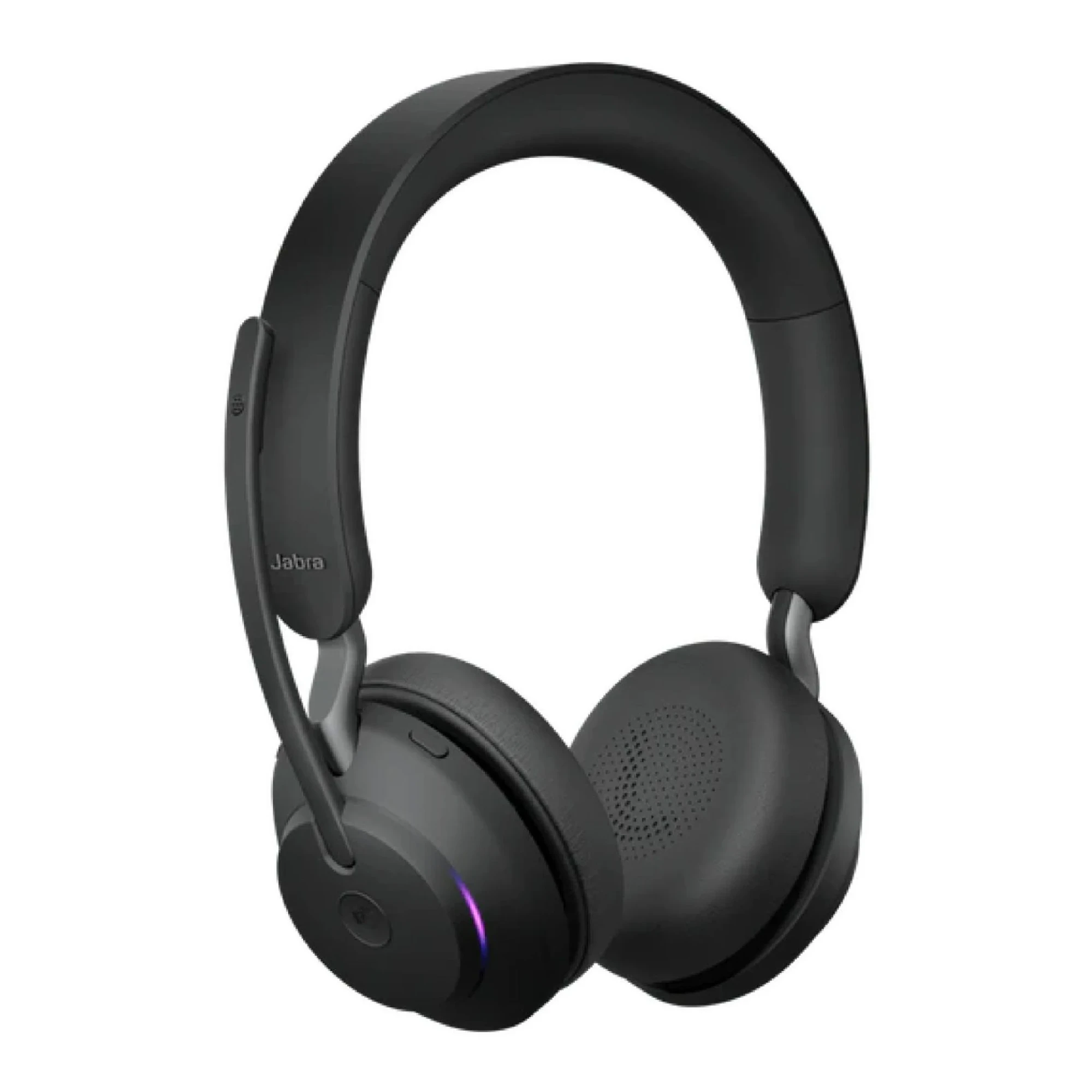 Купить Наушники Jabra Evolve2 65 MS Stereo Stand Black (26599-999-989) - фото 1
