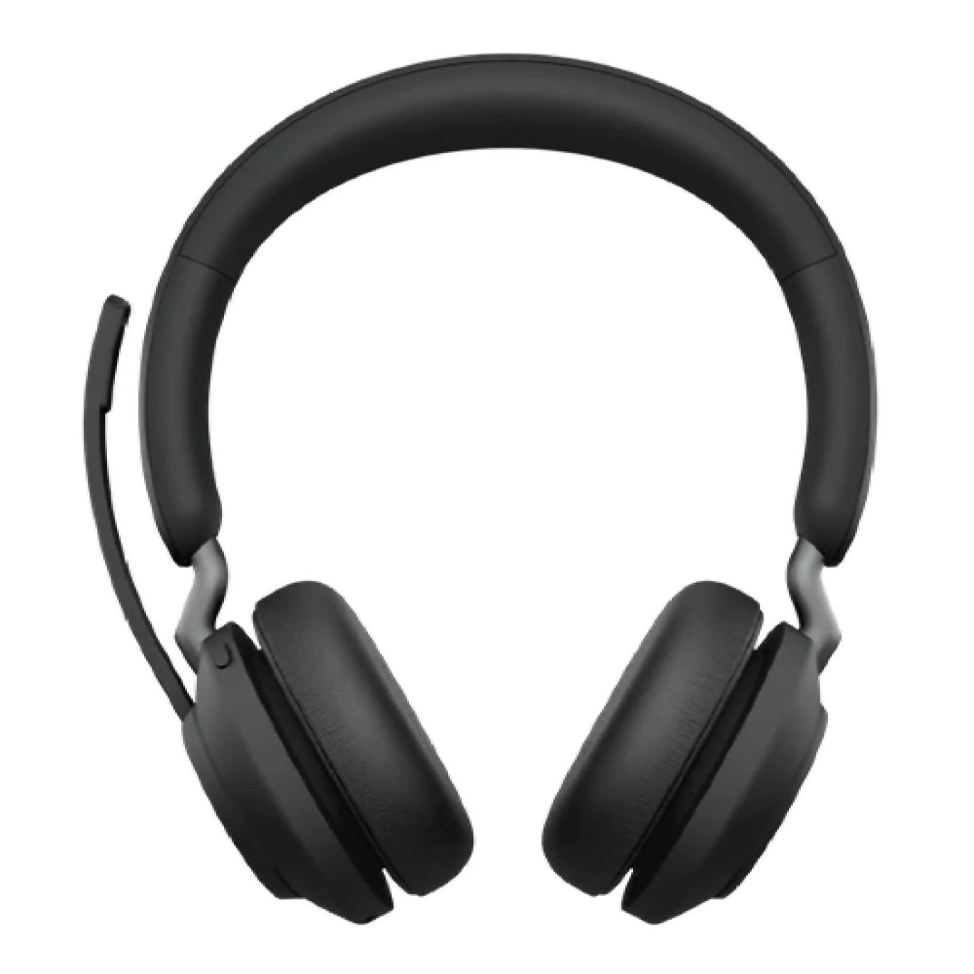 Купить Наушники Jabra Evolve2 65 MS Stereo Stand Black (26599-999-989) - фото 2