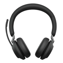 Купить Наушники Jabra Evolve2 65 MS Stereo Stand Black (26599-999-989) - фото 2