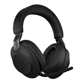 Купить Наушники Jabra Evolve2 85 Link380c MS Stereo Black (28599-999-899) - фото 1
