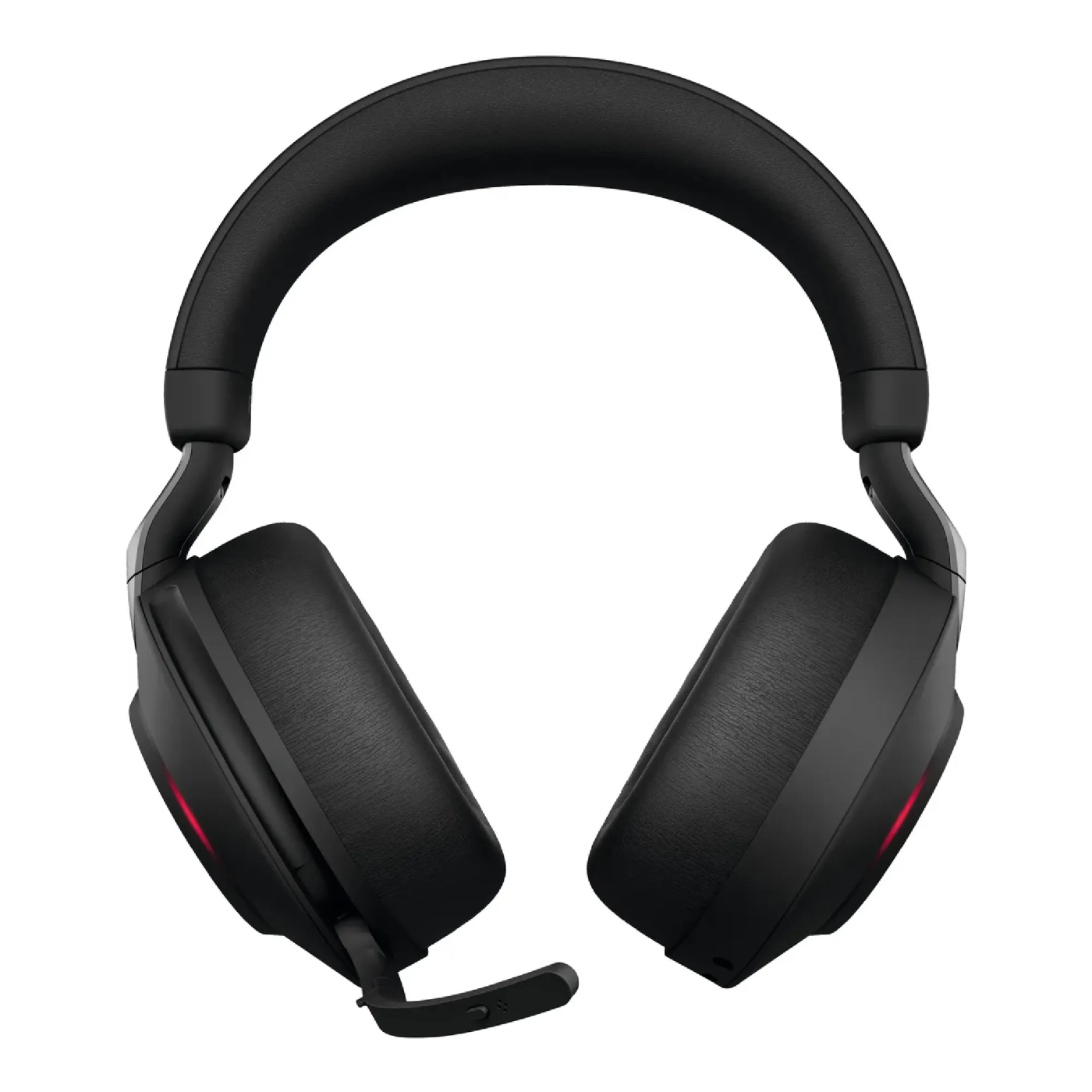 Купити Навушники Jabra Evolve2 85 Link380c MS Stereo Black (28599-999-899) - фото 3